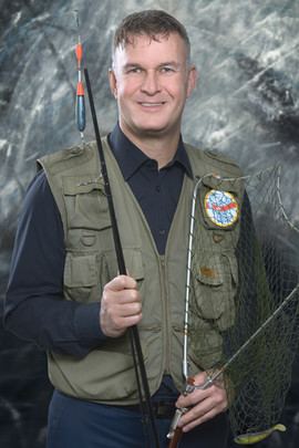 Patrick Bernold