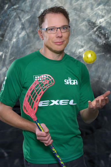 Adrian Kramer